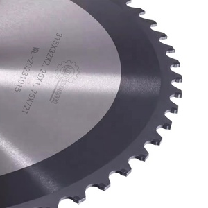 औद्योगिक उच्च गति परिपत्र देखा मशीन धातु परिपत्र देखा मशीन धातु परिपत्र ने स्टील स्टेनलेस स्टील धातु बार को काटने के लिए ब्लेड देखा - Product Image 2