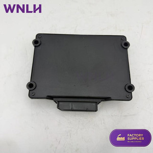 Carte mère WNLH 489-7907-07, contrôleur de moteur ECU pour excavatrice CAT E320GC 320D2 E320D2 - Product Image 3
