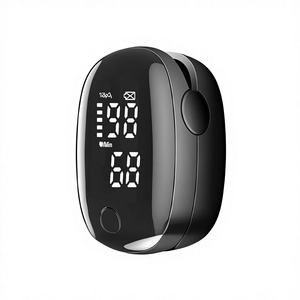 Oxymètre <span class=keywords><strong>de</strong></span> pouls Yas KE-6005 <span class=keywords><strong>de</strong></span> qualité médicale chinoise pour usage domestique, <span class=keywords><strong>mesure</strong></span> précise du rythme cardiaque et <span class=keywords><strong>de</strong></span> la saturation en <span class=keywords><strong>oxygène</strong></span> du <span class=keywords><strong>sang</strong></span> - Product Image 1