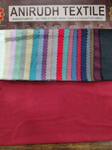 Nueva tendencia ligera 100% poliéster niños Polo camiseta completamente opaco tejido 220gsm multiuso antiestático vestido esencial niñas - Product Image 6