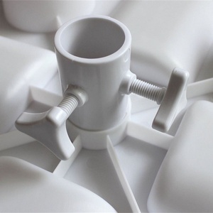 Portavasos para Sombrilla de Playa, Accesorios para Sombrilla, Bandeja para Sombrilla de Playa - Product Image 4