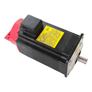 A06B-0374-B575 A2.5/3000 มอเตอร์เซอร์โว AC ยี่ห้อ FANUC - Product Image 1