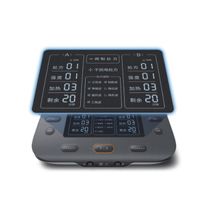 Alat Akupunktur Elektronik Hwato Brand SZP-820B Instrumen Perawatan Tubuh Frekuensi Menengah - Product Image 4