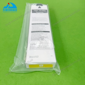 สำหรับเครื่องพิมพ์อิงค์เจ็ท Riso 5230 7050 7150 9050 9150 9730 หมึกพิมพ์ Comcolor 1000 มล. ตลับหมึก CKMY พร้อมชิป Cyon Magenla สีดำ สีเหลือง สีเทา - Product Image 1