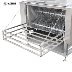 เครื่องถอนขนไก่,เครื่องถอนขนไก่ - Product Image 4