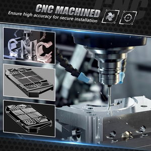 NICECNC pour <span class=keywords><strong>KTM</strong></span> 2024 EXC 300 Protections de radiateur Protection de carénage EXC 250 EXC-F <span class=keywords><strong>350</strong></span> 450 XCW 500 XW-F 2024 SX 125 <span class=keywords><strong>SXF</strong></span> 450 XC XCF <span class=keywords><strong>2023</strong></span> - Product Image 4