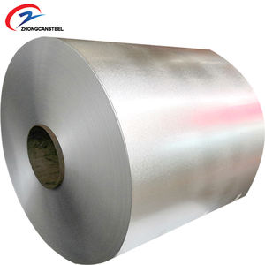 Afp az150 az275 G550 <span class=keywords><strong>GI</strong></span> <span class=keywords><strong>zinc</strong></span> aluminio hierro rollo tira hoja de metal recubierto de color ALUZINC galvalume bobina de acero - Product Image 6