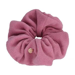 बालों के संबंध तकिया प्लग रस्सी बालों के सहायक उपकरण ठोस रंग के बाल टाई - Product Image 4