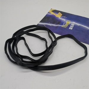 Joint de couvercle de soupape PC200-8 6D107 pour moteur 6754-11-7121 6754-11-7120 - Product Image 3
