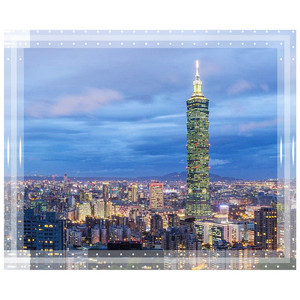 Línea Express de Taiwán, de Shenzhen a Taiwán, LCL+Express, Mercancías Generales, Despacho de Aduanas Rápido, Categoría G1 - Product Image 1