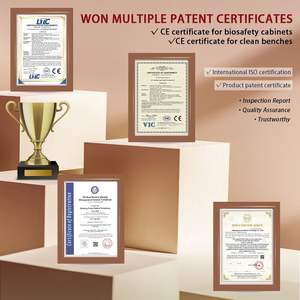 Ruang Iklim Suhu dan Kelembapan Konstan (80L,150L,250L) - Product Image 6