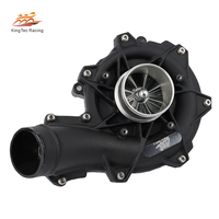 Kit de Reconditionnement Complet Rotax pour Turbine de Surcompresseur Forgée en Aluminium pour Moteur de Jet Ski Sea-Doo RXT-X 300 (Remplacement)