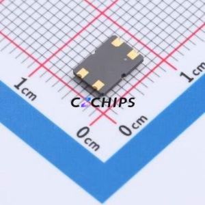 0175M4-6.000F22DTLJL Crystal (Passive) SMD7050-4P Crystal Oscillator SMD Crystal Oscillator 6MHz 20ppm 22pF - Product Image 2
