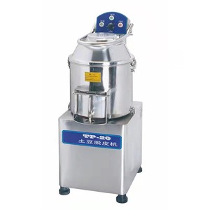 Éplucheuse de pommes de terre commerciale / Machine à éplucher les légumes / Laveuse et éplucheuse de pommes de terre pour l'industrie agroalimentaire - Product Image 3