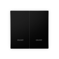 SZMYQ 1-4 Gang maison intelligente WiFi ZigBee interrupteur mural Tuya App contrôle ignifuge PC lumière automatisation bouton poussoir maison intelligente