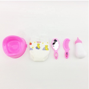 Poupées Reborn en Vinyle PVC Non Toxique pour Enfants Filles, Vente en Gros - Product Image 4