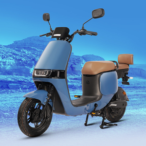 Scooter électrique <span class=keywords><strong>C3</strong></span> 48V20Ah batterie plomb-acide 500W moteur frein à disque avant frein à <span class=keywords><strong>tambour</strong></span> arrière vitesse maximale 36 KM/H pas cher deux roues - Product Image 1