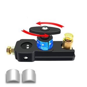 Pin ngắt kết nối thiết bị chuyển mạch 12V/24V Heavy Duty Pin tắt chuyển đổi, nhanh chóng ngắt kết nối pin cắt chuyển đổi phổ quát - Product Image 2