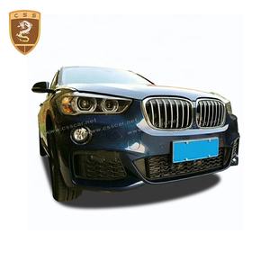 Prezzo di fabbrica pp materiale <span class=keywords><strong>m</strong></span>-tec <span class=keywords><strong>h</strong></span> di stile <span class=keywords><strong>body</strong></span> kit per bnw x1 f48 f49 - Product Image 2