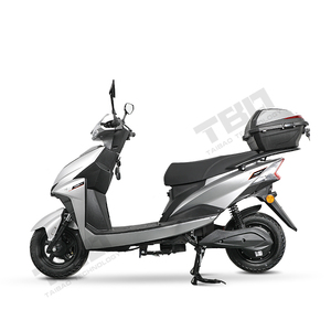 Scooter Eléctrico con Batería de Litio de 72v 20Ah, Frenos de <span class=keywords><strong>Mano</strong></span> Delanteros y Traseros, 50km/h, 1000w - Product Image 6