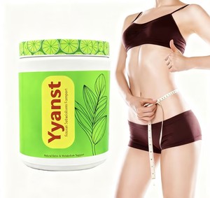 Cápsulas de control de peso de alta calidad Extracto de té verde adelgazante Control de peso Cápsulas quemagrasas - Product Image 4