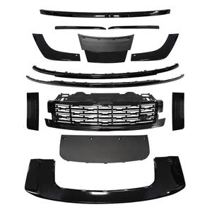 2022-2025 para RANGE <span class=keywords><strong>ROVER</strong></span> L460 Body Kit Premium Body Parts para el último modelo Range <span class=keywords><strong>Rover</strong></span> - Product Image 1