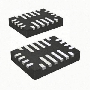 Cargador de Batería IC de Iones de Litio <span class=keywords><strong>SGL</strong></span> 20QFN MP2617GL-P - Product Image 1