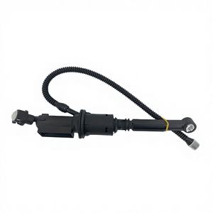 Maître-cylindre d'embrayage et cylindre de frein Hiace, état neuf, pour modèles Peugeot 3008 5008 Partner 9689016580 - Product Image 5