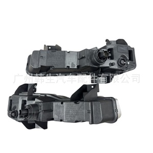 Feu antibrouillard avant Tesla Model X 2023 1621194-00-B Spécifications US Pièce de rechange neuve - Product Image 3