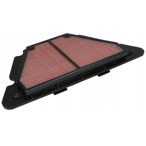 Filtro aria moto sostituibile OEM 20-14451-00 per Yamaha <span class=keywords><strong>XJ6</strong></span> FZ6R - Product Image 6