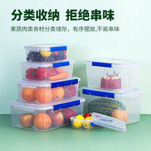 Patas de pollo sin hueso, patas de pollo en conserva en caja, plato, patas de pollo agrias, caja de almacenamiento de alimentos, pollo sin hueso con sabor a limón - Product Image 3