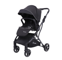 Poussette pour bébé