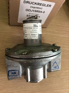 Transformador Reductor Shang Hai Ran Xian GDJ15R04-0, Número de Pedido 03155021, para KromSchroder - Product Image 1
