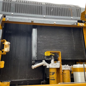 Second Hand CAT 320 323 325 336 <b>Machinery</b> Hot Sale Used Crawler Hydraulic <b>Excavator</b> Low Price Used CAT 336D 336D2 336D2L 349 - Product Image 5