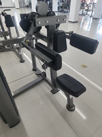 Équipement de gym à usage commercial, machines Delt de fitness haut de gamme, vente en gros directe d'usine