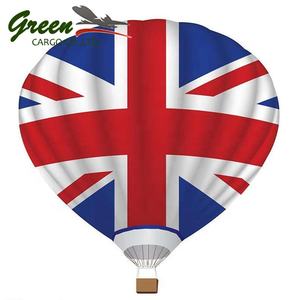 وكيل شحن دولي من الباب إلى الباب تسليم سريع خدمة نقل شحن جوي شحن بضائع إلى المملكة المتحدة - Product Image 6