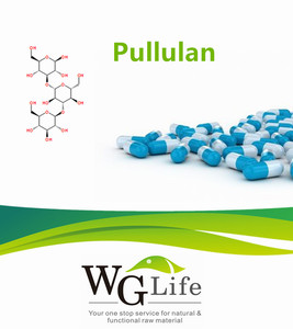 Cangkang Kapsul Kosong Transparan yang Sangat Mudah Diserap, Terbuat dari <span class=keywords><strong>Pullulan</strong></span> Kelas Makanan, Langsung dari Shandong - Product Image 6