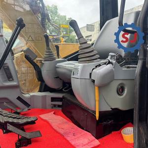 Excavadora Usada CAT 308C, CAT308C, CAT308E2, 8 Toneladas, Mini Excavadora Usada Caterpillar Cat 308 - Product Image 4