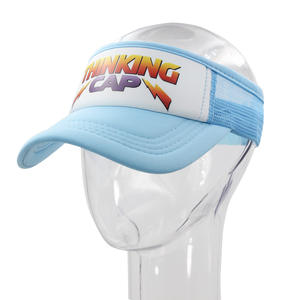 Gorra <span class=keywords><strong>de</strong></span> béisbol estilo Stranger Things 4, con visera, <span class=keywords><strong>de</strong></span> poliéster, serie <span class=keywords><strong>de</strong></span> fantasía - Product Image 4