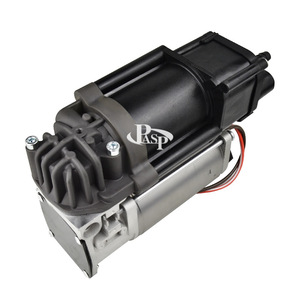 คอมเพรสเซอร์ระบบกันสะเทือนแบบลม Pasp สำหรับรถยนต์ X5 F15 F85 37206875177 อะไหล่ยานยนต์ - Product Image 3