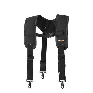 Muestra Gratuita de Bolsas para Herramientas de Cinturón, Bolsa de Herramientas de Electricista Desmontable para la Cintura, Bolsa de Herramientas de Electricista Personalizada Premium con Precio de Fábrica - Product Image 2