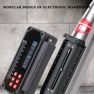 Probador Digital de Rebote de Concreto ZC3-<span class=keywords><strong>E</strong></span> con Pantalla de 2 Pulgadas, Protección IP55, Construcción de Acero Inoxidable, Precisión Estándar, Pruebas OEM - Product Image 6