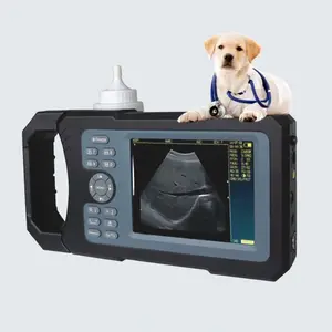 सर्वश्रेष्ठ मूल्य वेट अल्ट्रासाउंड उपकरण पोर्टेबल अल्ट्रासाउंड स्कैनर पशु चिकित्सा अल्ट्रासाउंड