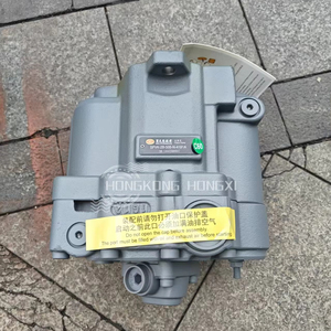 PVK-2B-505-N-4962F PVK2B505ปั๊มลูกสูบสำหรับ ZX50 ZX40U-2 ZX48 - Product Image 1