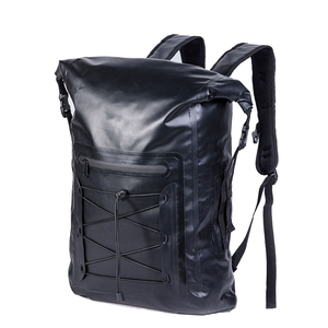Leyi 2023, bolsos universitarios de lujo para niños, mochila Oxford impermeable de alta capacidad para ordenador portátil, estilo de moda con nueva mochila escolar negra - Product Image 1