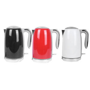 Bouilloire électrique en acier inoxydable à usage commercial pour hôtel, restaurant, cuisine - Product Image 4