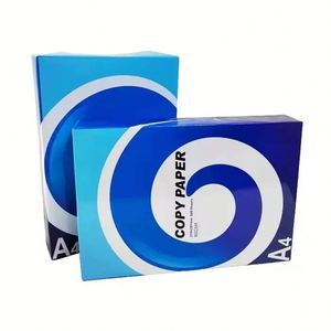 Custom Package A4 Cutting <b>Copy</b> <b>Paper</b> Office <b>Paper</b> 100%-104% White <b>Paper</b> - Product Image 2