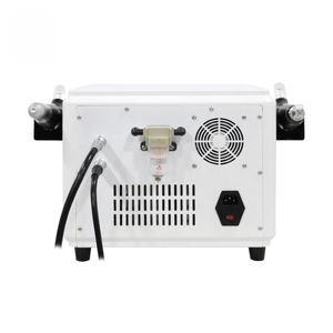 Machine d'injection d'oxygène ABS haute pression pour les soins de la peau, la mésothérapie, le blanchiment, le rajeunissement du visage, du nez et du corps, usage commercial - Product Image 3