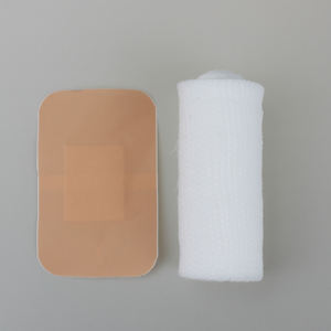 Perban ortopedi Cast pertolongan pertama perekat elastis PBT ortopedi - Product Image 6