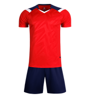 2025 FC Football Jersey Set Hommes Football Uniforme Maillots De Football Personnalisé Football Porter Club Football Jersey